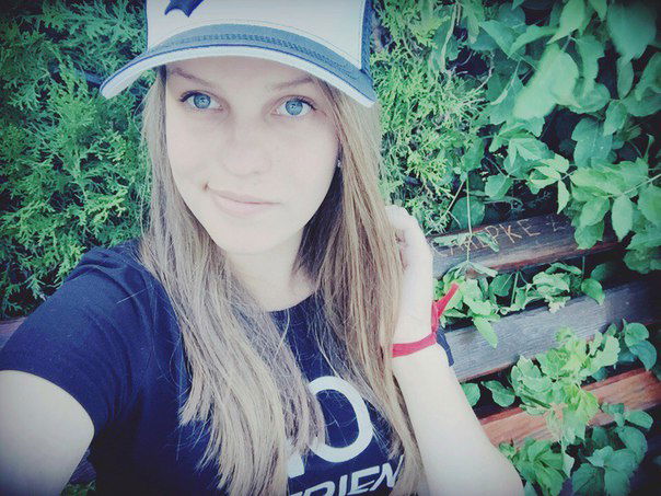 Саша Дивеева