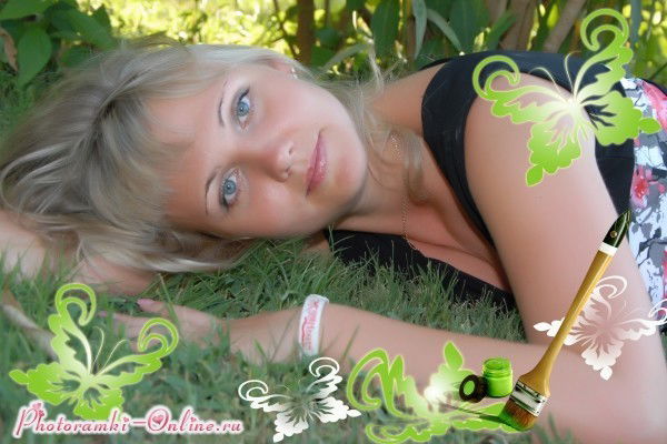 Ирина Виноградова