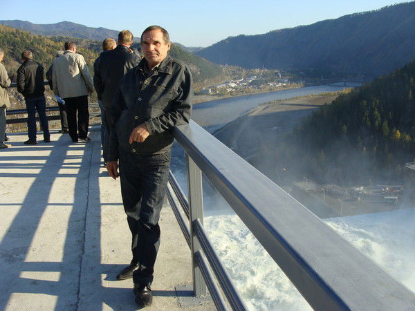 Михаил Давыденко