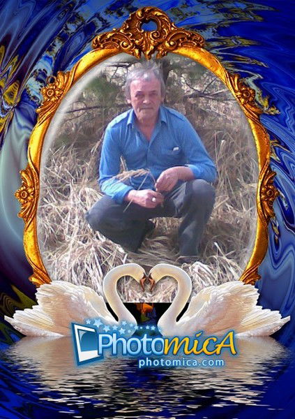 Игорь Румянцев