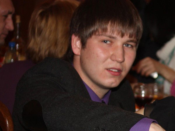 Ринат Алабердеев