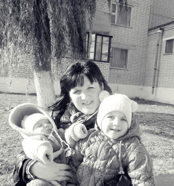 Юлечк@ Ложечник