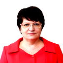 Людмила Левченко
