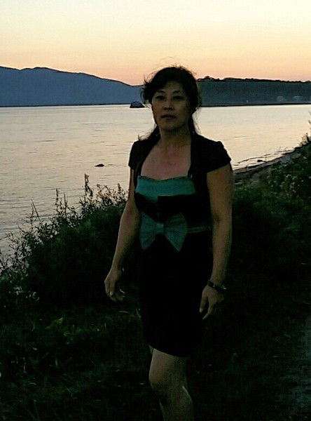 Агнесса Дин