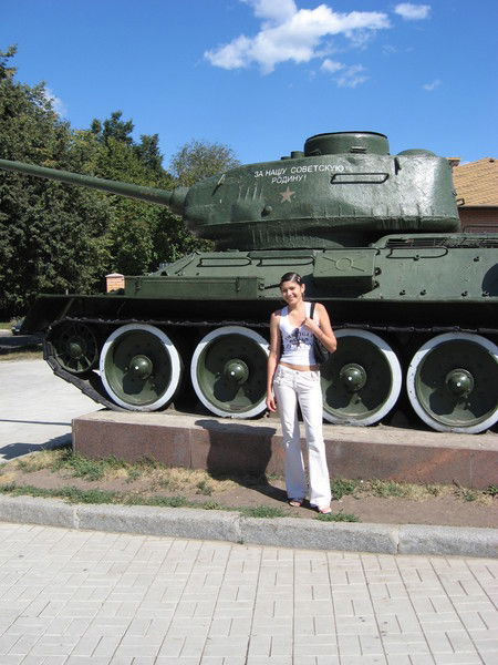 Елена Новикова