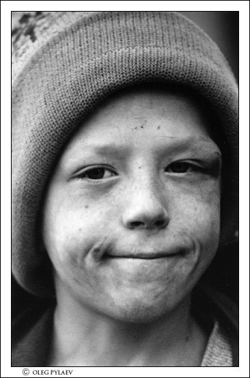 Александр Цветков