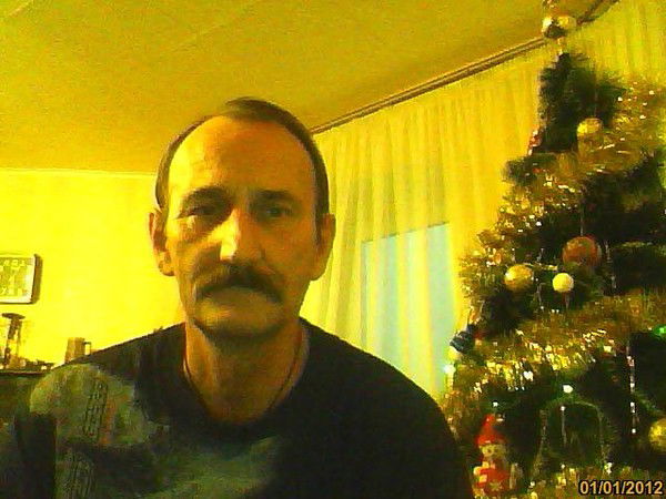 Михаил Коробков