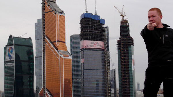 Роман Садыков