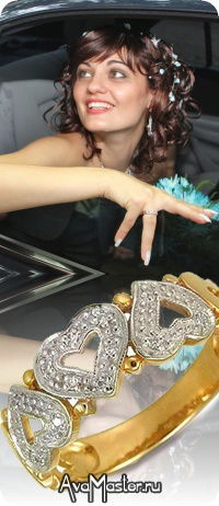 Наталия Клюева