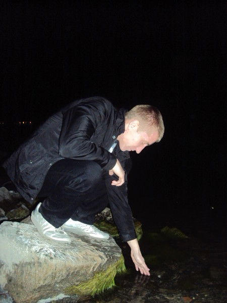 Владимир Бубенко