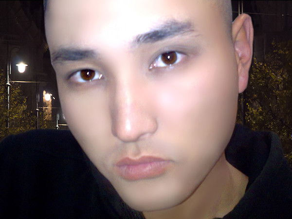 Олжас Копбосын