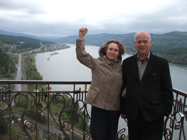 Николай Кузнецов