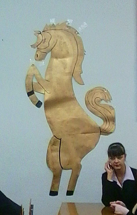 Валерия Шарова