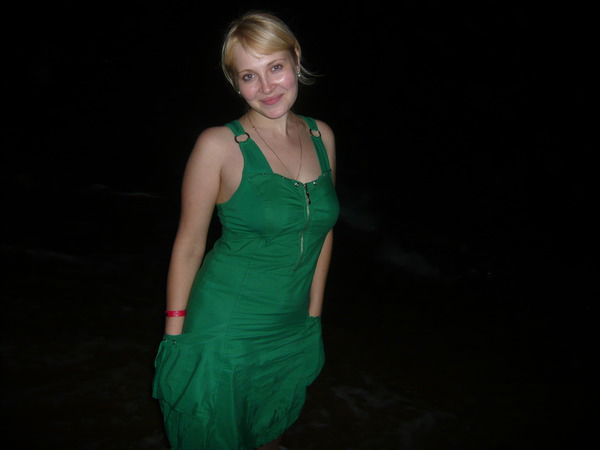 Анна Бодрова