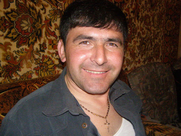 Руслан Дубина