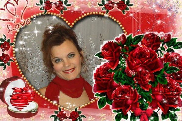 Ольга Меркулова