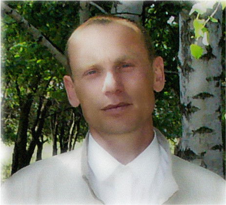 Николай Артамонов