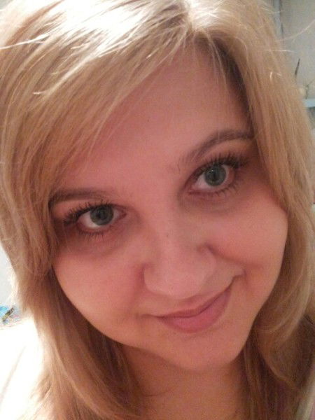 Ольга Колесникова