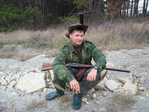 Станислав Рымша