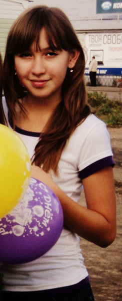 Алина Байтимирова*