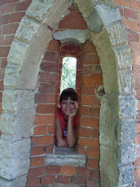 Ирина Габидуллина