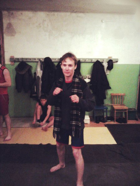 Игорь Фофанов