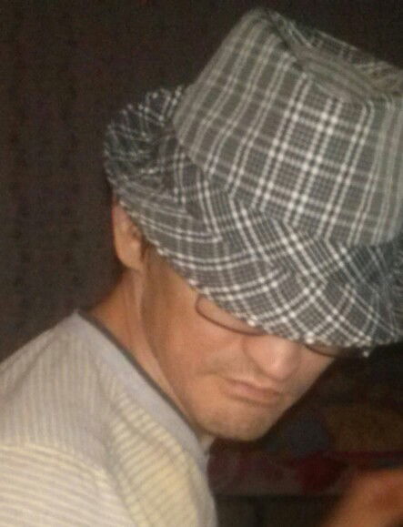 Рустэм Даутов