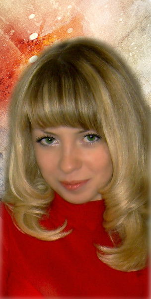 Мария Ульянова