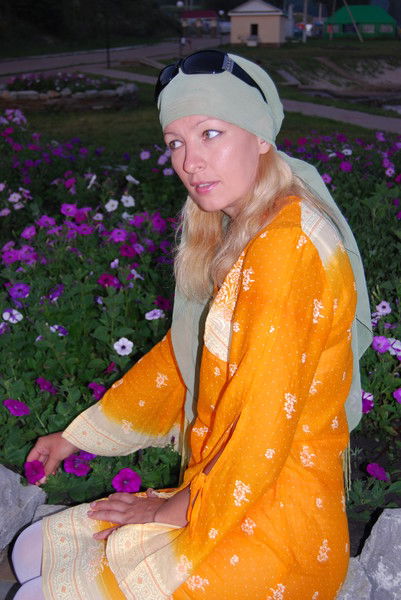 Валентина П