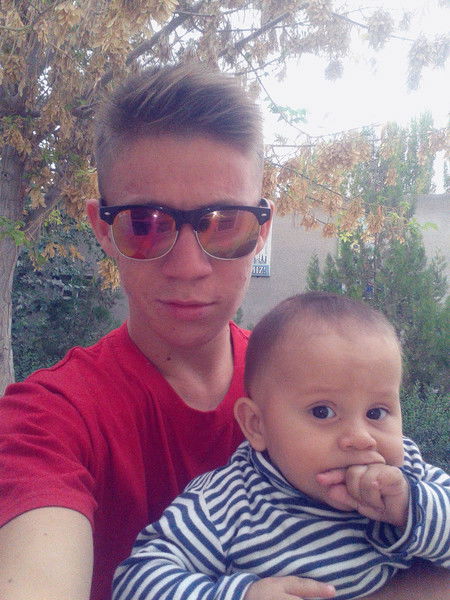 Алишер Нуржанов