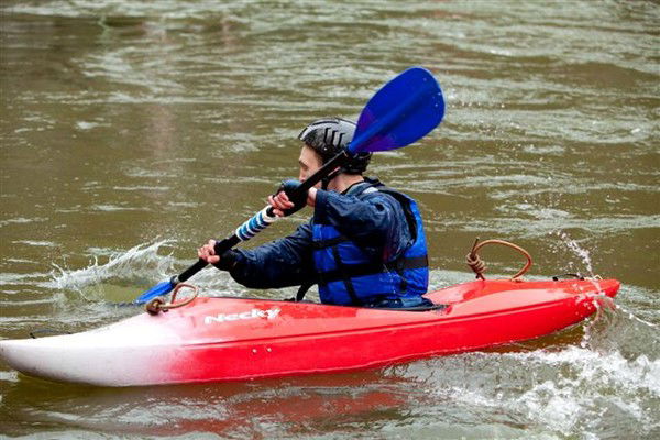 Евгений Баргуз