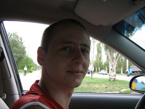 Макс Божков