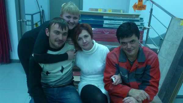 Рафаэль Кривоносов