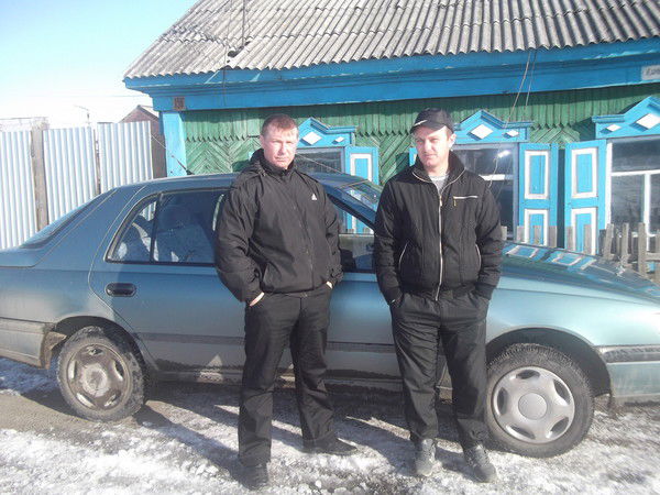 Дмитрий Шат