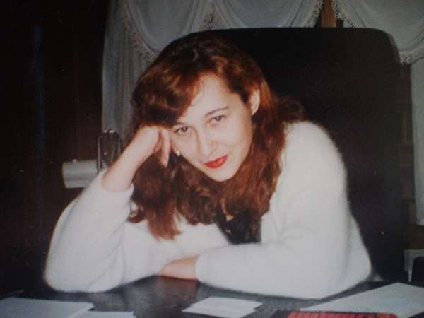 Гульнара Садекова