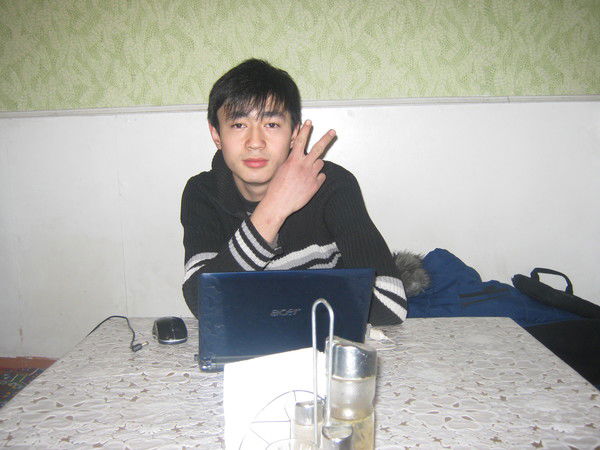 Абдисалам Уулу Нурланбек