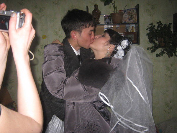 Рустам Жумагалиев