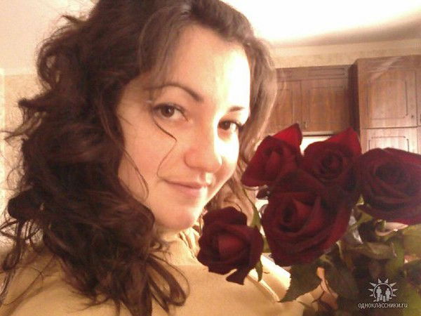 Ольга Чеботарь