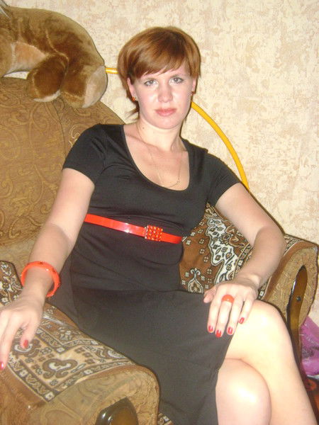 Лариса Скороходова