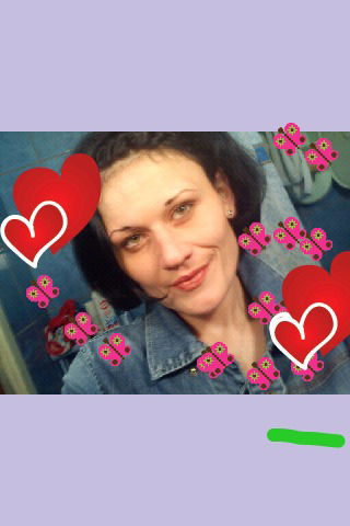 Татьяна Пучкова