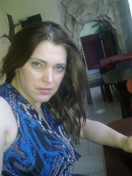 Хадижат Джамалудинова