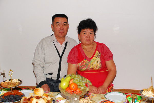 Жангали Дияров