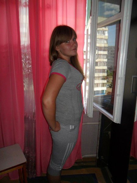 Анютка Костина*