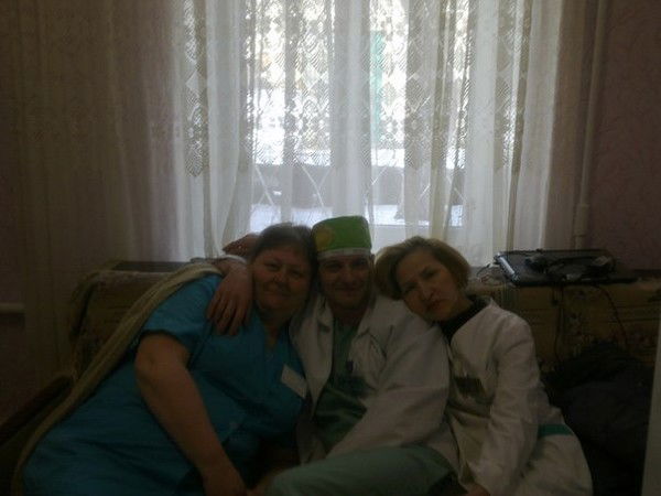 Дмитрий Владимирович