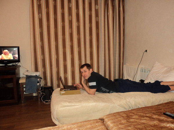 Алекс Титов