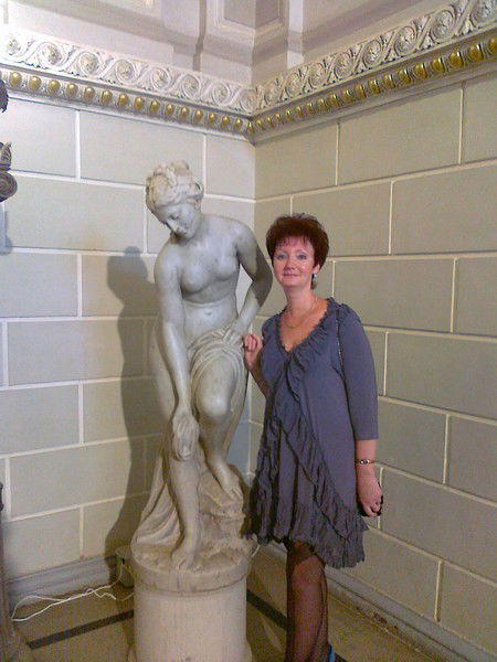 Елена Алексеева