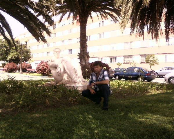 Виталий Фадеев