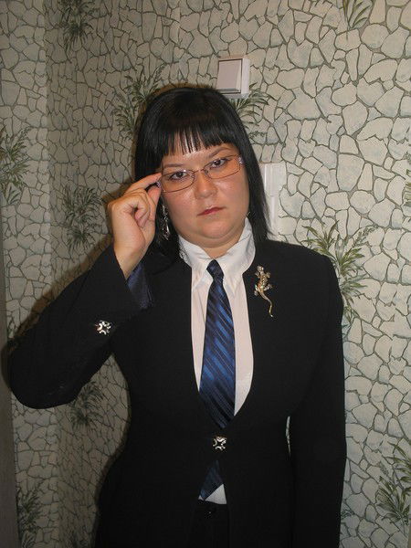 Майя Минлибаева