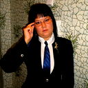 Майя Минлибаева