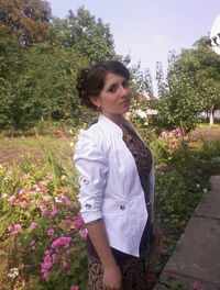 Вікуся Павич